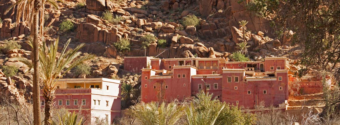 Amlou, une véritable gourmandise - tourisme rural maroctourisme rural maroc