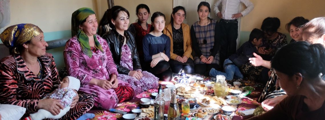 Immersion dans les villages ouzbeks - Voyage solidaire Ouzbékistan